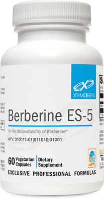 Berberine ES-5