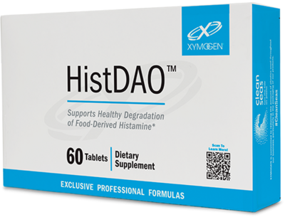 HistDAO 60 box