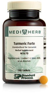 Turmeric Forte 180 tabs