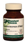 cardiotrophin PMG 90 Tabs