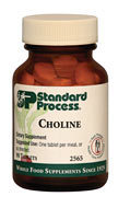 Choline 90 tablets