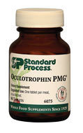 Oculotrophin PMG 90 tabs
