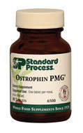 Ostrophin PMG 90 Tabs Standard Process
