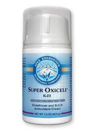 Super Oxicell
