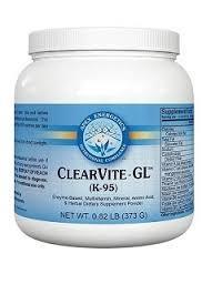 ClearVite-GL