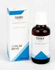 TOXEX (50 ml drops)