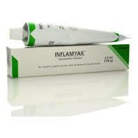 Inflamyar 100 g ointment