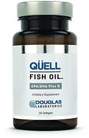 Quell Fish Oil