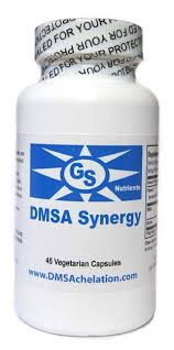 DMSA Synergy