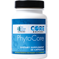 Phyto Core 120