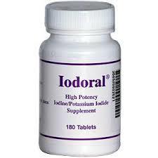 Iodoral