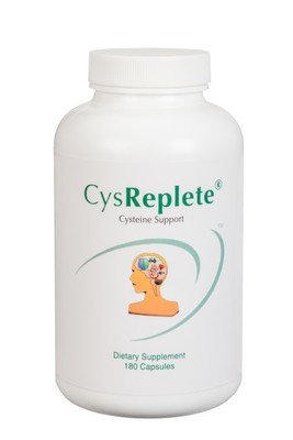 CysReplete (180 caps)