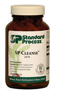 Sp Cleanse