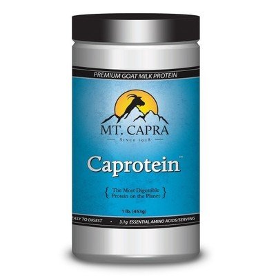 Caprotein 460g.