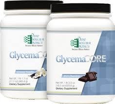 GlycemaCore Chocolate