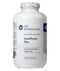 Inner Power Plus