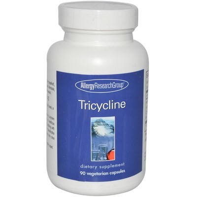 Tricycline 90 caps