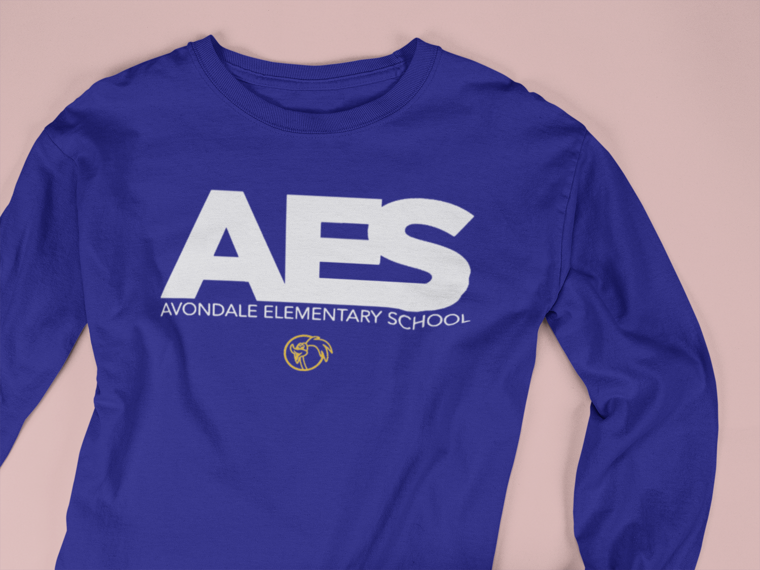 AES &quot;We are Avondale&quot;