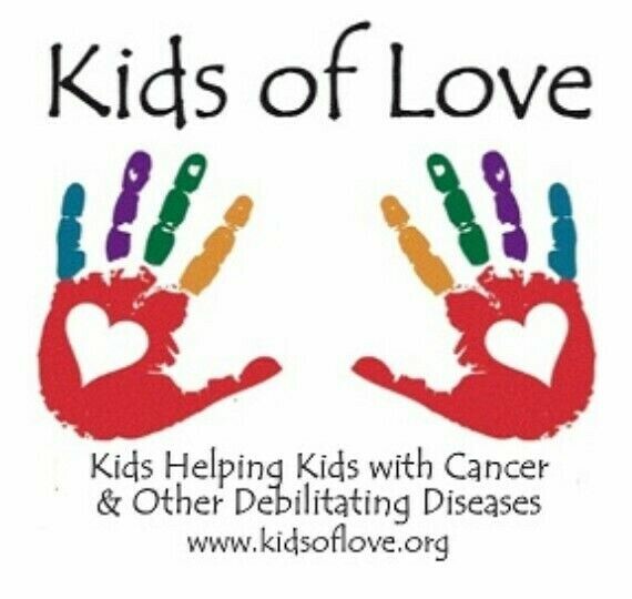 Kids of Love Foundation