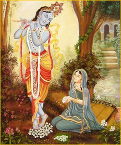 AUDIO - Love as essence of Vaisnavism according to Brhad-Bhagavatamrta
