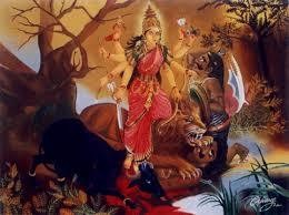 AUDIO - Daivi and asuri natures