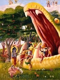 AUDIO - Daivi-
asuri and purpose of rules according to story of painter