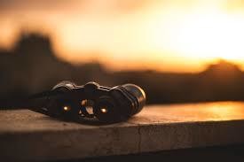 AUDIO - The vision of our true goal of life