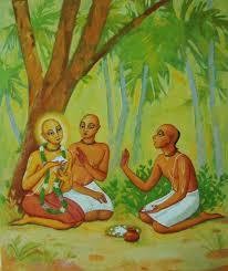 AUDIO - Introduction to Srimad Bhagavatam according to a talk between
Maitreya and Vidura