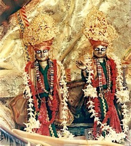Bhakti Rasamrita Sindhu