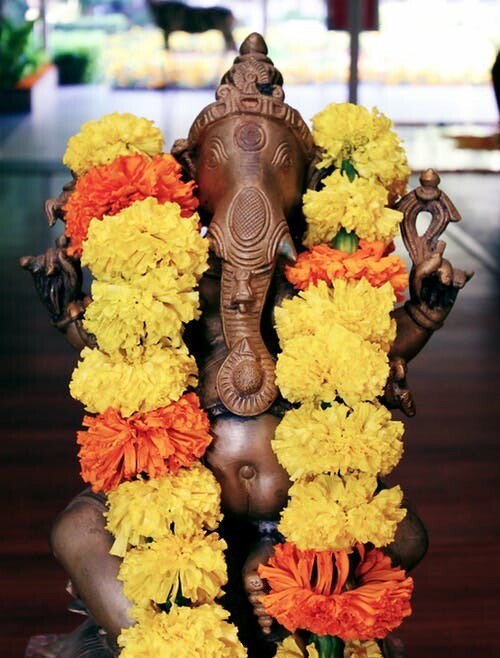 AUDIO-Vedas and sense perception