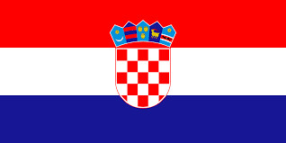 English - Croatian