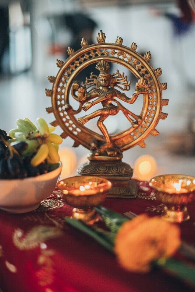 AUDIO - Life and Yajna