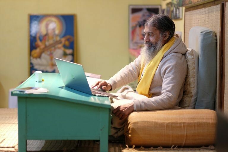 STUDIES - Bhakti Tirtha Course - 4th Semester: Sankhya Tattva Kaumudi