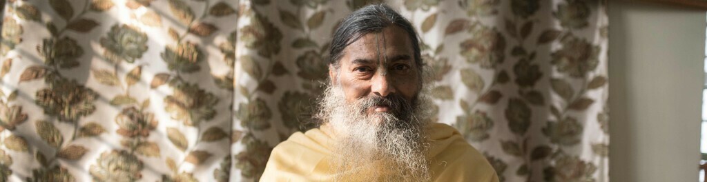 AUDIO - Introduction to Bhakti Yoga