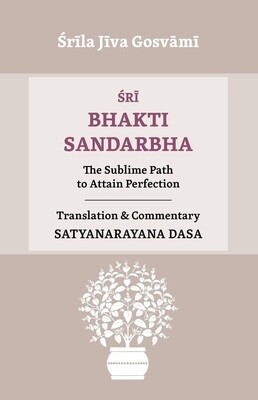 eBook: Bhakti Sandarbha