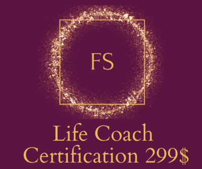 Feminine Spirituality Life Coach Part 1 - 4 (Windows 10,11)