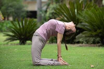Yoga TTC Course