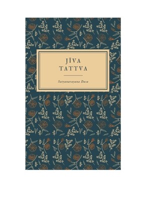 eBook: Jiva Tattva (Polish translation)