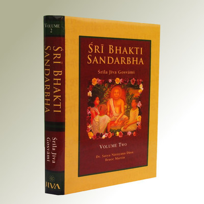 Bhakti Sandarbha, Volume II