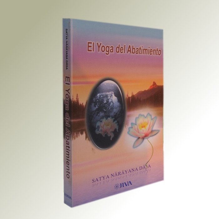 El Yoga del Abatimiento (Spanish) - 