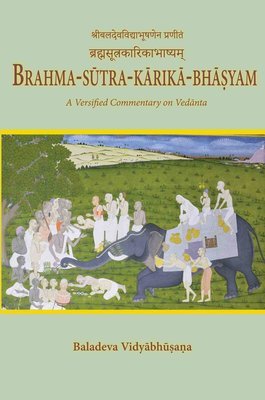 Brahma-sutra-karika-bhasyam