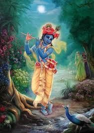 AUDIO - Inner harmony is the source of beauty