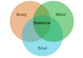 AUDIO - Soul and its relationship with body and mind