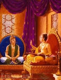AUDIO - Contemplation of the mind according to Srimad Bhagavatam 4.29.64