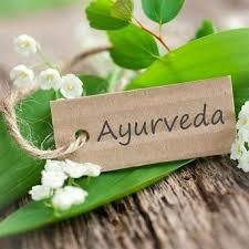 AUDIO - Ayurveda and Yoga practices for health