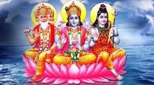 AUDIO - The background of Hinduism