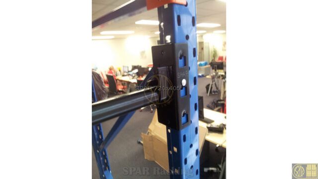 Shelving - Custom - Cable Roll Storage/dispensing