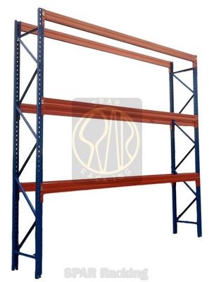 Racking Pallet - Used Racking Pallet - Used