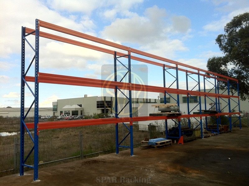Racking Pallet - Used