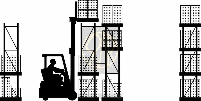 Racking Pallet - Used